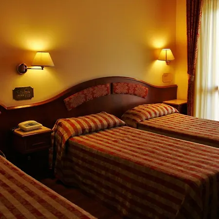 Hotel Valdaso Pedaso