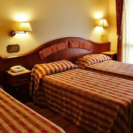 Hotel Valdaso 3*