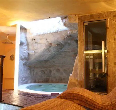 Valdaso Hotel 3*
