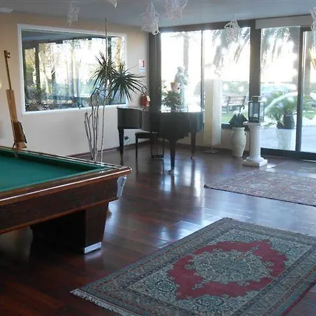 Hotel Valdaso Pedaso