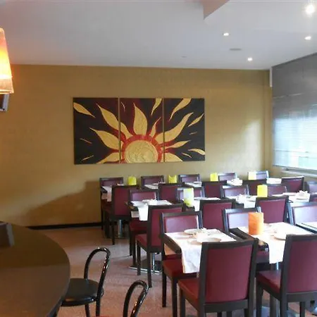 Hotel Valdaso 3*