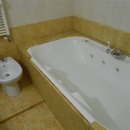 Hotel Valdaso 3*