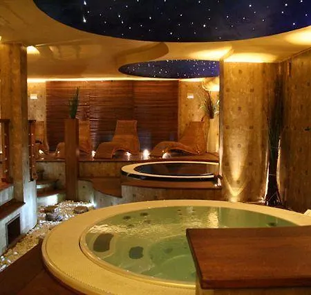 מלון Valdaso פדאסו