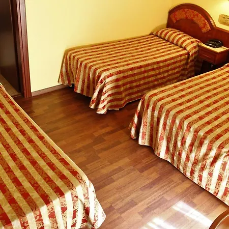 Valdaso Hotel