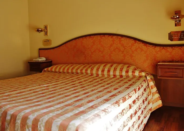 Hotel Valdaso Pedaso